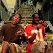 Pharrell and Snoop