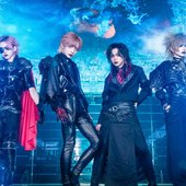 2023 Visual Kei Band - KIRA