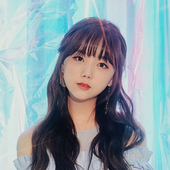 Kei (Lovelyz)