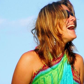 Rebekka Martins