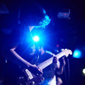 incaseyouleave live at Amersham Arms February 2020