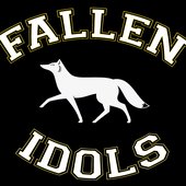FALLEN IDOLS