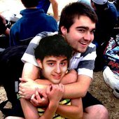 TMF - \"Not gay\"