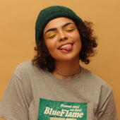 Nicotine - Afropunk