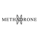 Methadrone Logo (White).png