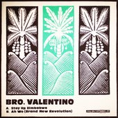 Brother Valentino