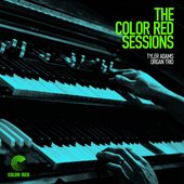 The Color Red Sessions