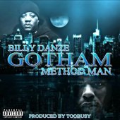 Gotham