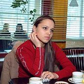 Евгения отрадная биография личная жизнь где сейчас Евгения Отрадная fotos Last.fm