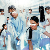 Confidence Man