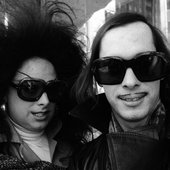 Divine & John Waters