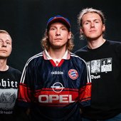 Heart to Gold on Audiotree Live