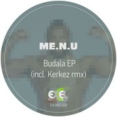 Budala EP