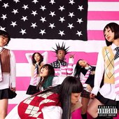 Pink Tape Alt