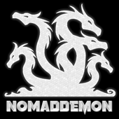 Avatar for NomadDemon