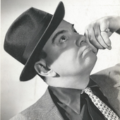 Cliff Edwards png