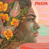 Pasya Music Album