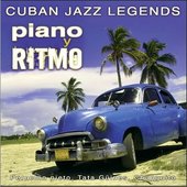 Piano Y Ritmo
