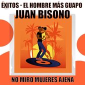 Éxitos - El Hombre Más Guapo