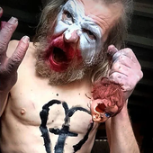 Michaël Potier aka Potier Monstre