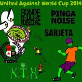 United Against World Cup[Split-2014]