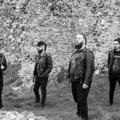 Heathen kings