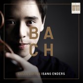 Bach: Cello Suites