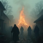 Light the Pyre