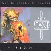 Stand