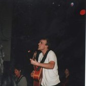 Jeremy Enigk at The Knitting Factory