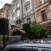 Dj Sky @Karpatian Space 2019