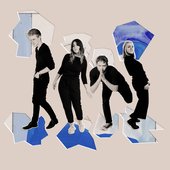 Yumi Zouma (2018)