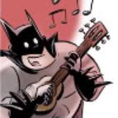 BisforBatman için avatar