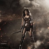 Wonder Woman