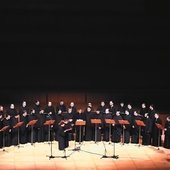 TROPOS Byzantine Choir