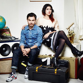 Lilly Wood & The Prick