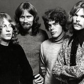 Charlies 70’s hard rock band