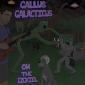 Gallus Galacticus