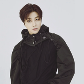 iKON Jinhwan (JAY)