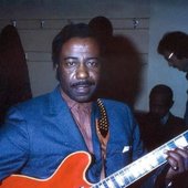 Eddie 'Playboy' Taylor