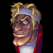 LastFM profile picture for @radius