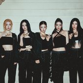 [GOLD] Album Concept Photo