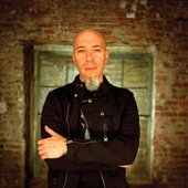 Jordan Rudess