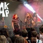 Raklap