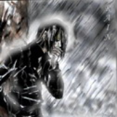 TheManWithRain 的头像