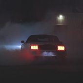 Lonesome Drifter