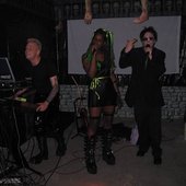 Electrophile @ Devil's X