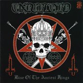 Rise of the Ancient Kings