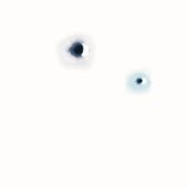 UFO Beobachtungen '93-'95