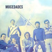 Mocedades Mocedades